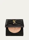 Saint Laurent All Hours Hyper Finish Finishing Powder In 1