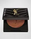 Saint Laurent All Hours Hyper Finish Ultimate Setting Powder In 10