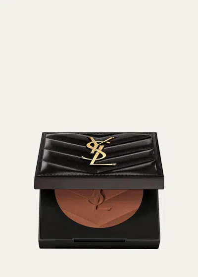 SAINT LAURENT ALL HOURS HYPER FINISH FINISHING POWDER