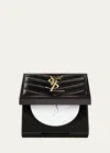 Saint Laurent All Hours Hyper Finish Finishing Powder In 11