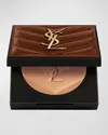 Saint Laurent All Hours Hyper Bronze Powder In 2