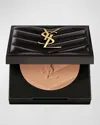 Saint Laurent All Hours Hyper Finish Finishing Powder In 2