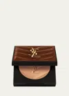 Saint Laurent All Hours Hyper Finish Finishing Powder In 2