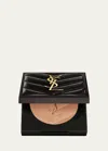 Saint Laurent All Hours Hyper Finish Finishing Powder In 2