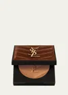 Saint Laurent All Hours Hyper Finish Finishing Powder In 3
