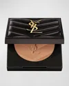 Saint Laurent All Hours Hyper Finish Ultimate Setting Powder In 4