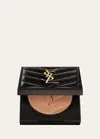 Saint Laurent All Hours Hyper Finish Finishing Powder In 4