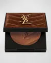 Saint Laurent All Hours Hyper Bronze Powder In 5