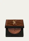 Saint Laurent All Hours Hyper Finish Finishing Powder In 5