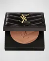 Saint Laurent All Hours Hyper Finish Ultimate Setting Powder In 6