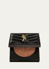 Saint Laurent All Hours Hyper Finish Finishing Powder In White