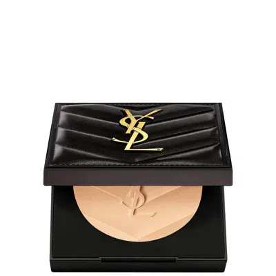 Saint Laurent All Hours Hyper Finish Powder 8.5g (various Shades) - 0.5