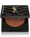 Saint Laurent All Hours Hyper Finish Setting Powder In Shade 10