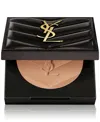 Saint Laurent All Hours Hyper Finish Setting Powder In Shade 2