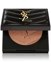 Saint Laurent All Hours Hyper Finish Setting Powder In Shade 6
