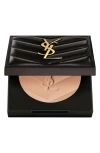 Saint Laurent All Hours Hyper Finish Ultimate Setting Powder In 1