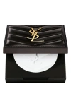 Saint Laurent All Hours Hyper Finish Ultimate Setting Powder In 1