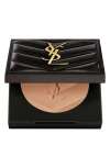 SAINT LAURENT YVES SAINT LAURENT ALL HOURS HYPER FINISH ULTIMATE SETTING POWDER