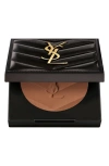Saint Laurent All Hours Hyper Finish Ultimate Setting Powder In Shade 8