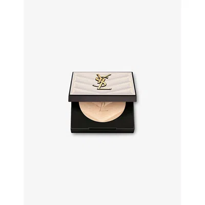 Saint Laurent All Hours Hyper Luminize Highlighter 8.5g In 2