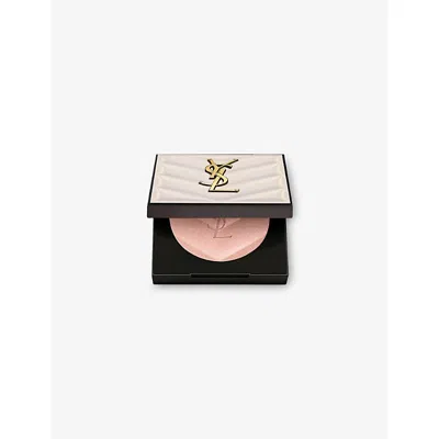 Saint Laurent All Hours Hyper Luminize Highlighter 8.5g In 44