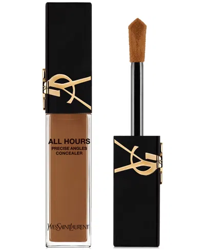 SAINT LAURENT ALL HOURS PRECISE ANGLES FULL-COVERAGE CONCEALER