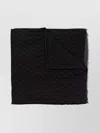 Saint Laurent Jacquard Monogram Large Accessories