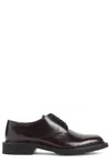 Saint Laurent Men's Army 20 Derbies Loafer