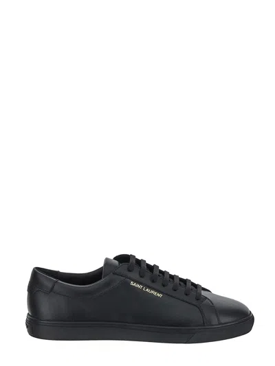 SAINT LAURENT ANDY SNEAKER
