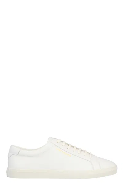 SAINT LAURENT SAINT LAURENT 'ANDY' SNEAKERS