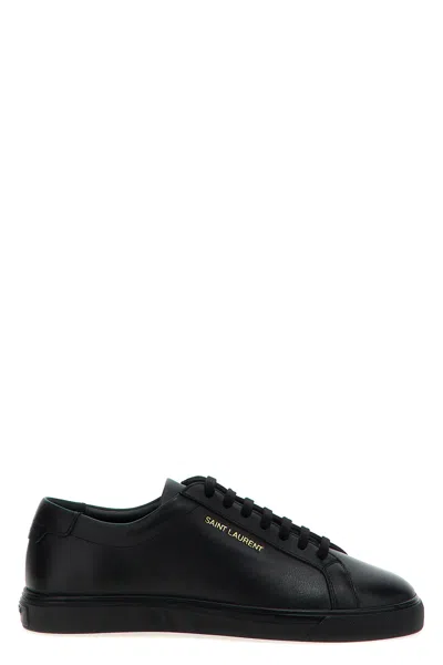 SAINT LAURENT 'ANDY' SNEAKERS