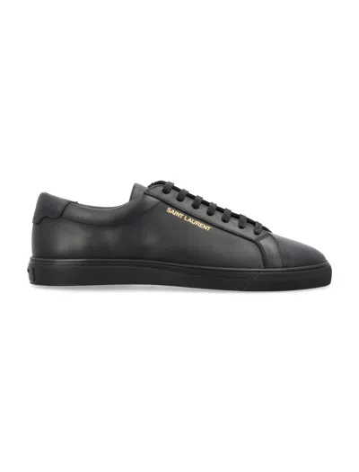 Saint Laurent Andy Sneakers