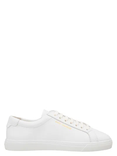 SAINT LAURENT SAINT LAURENT 'ANDY' SNEAKERS