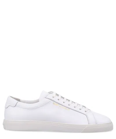SAINT LAURENT ANDY SNEAKERS