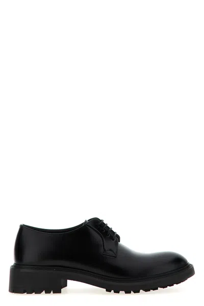 SAINT LAURENT 'ANTOINE' LACE UP SHOES