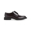 Saint Laurent Classic Derby Shoes