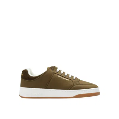 Saint Laurent Â€˜sl/61â€™ Sneakers Women