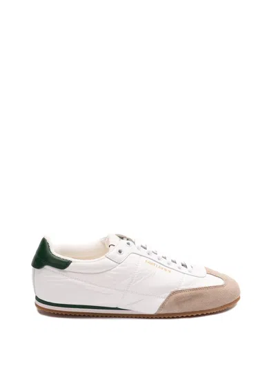 SAINT LAURENT `ASTON` SNEAKERS