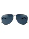 SAINT LAURENT AVIATOR SUNGLASSES