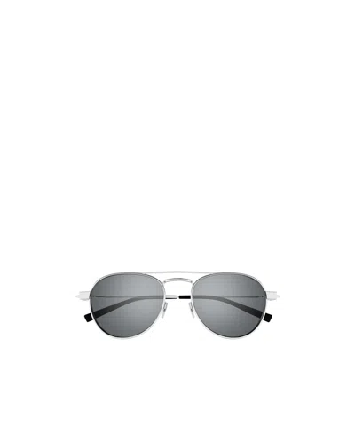 Saint Laurent Aviator Sunglasses