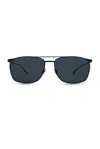 Saint Laurent Aviator Sunglasses