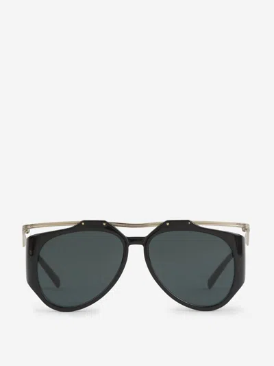 SAINT LAURENT SAINT LAURENT AVIATOR SUNGLASSES
