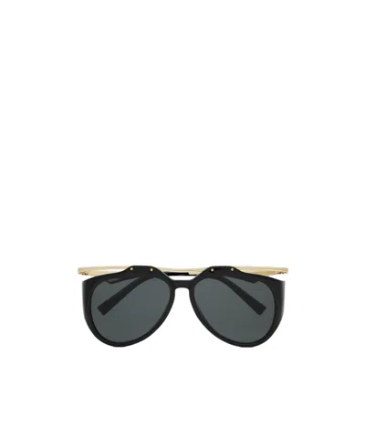 SAINT LAURENT AMELIA SUNGLASSES
