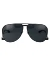 Saint Laurent Sl 690 Dust Sunglasses