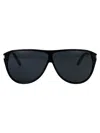 Saint Laurent Aviator Sunglasses Sl 731 Gaspar 002