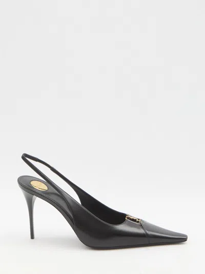 Saint Laurent Babylone Breteuil