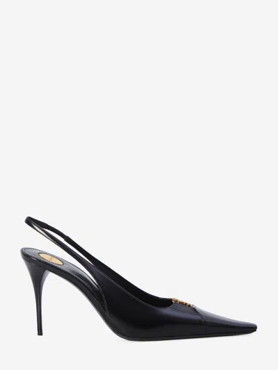 Saint Laurent Babylone Breteuil