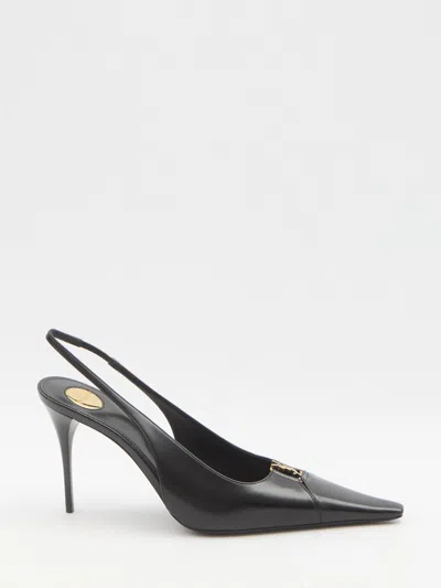 Saint Laurent Babylone Breteuil