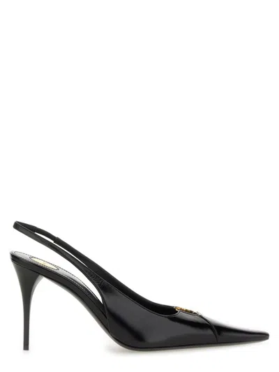 SAINT LAURENT SAINT LAURENT "BABYLONE BRETEUIL" PUMPS