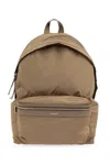 Saint Laurent Backpack City